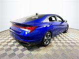 Used 2023 Hyundai Elantra Limited image 3
