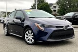 Used 2021 Toyota Corolla LE image 2