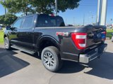 Used 2022 Ford F150 Lariat w/ FX4 Off-Road Package image 4