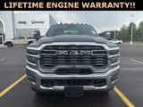 New 2025 RAM 2500 Big Horn image 4