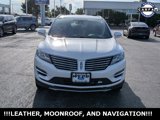 Used 2018 Lincoln MKC Select w/ Select Plus Package image 3