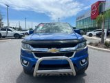Used 2019 Chevrolet Colorado LT w/ LT Convenience Package image 3