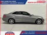 Used 2011 Mercedes-Benz E 350 Luxury image 2