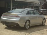 Used 2015 Lincoln MKZ Hybrid w/ Equipment Group 201A Select image 3