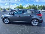 Used 2017 Ford Focus SE image 2