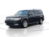 Used 2010 Ford Flex SEL image 2