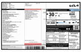 Used 2023 Kia Soul GT-Line w/ GT-Line Technology Package image 4
