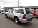 Used 2012 Chevrolet Suburban LT w/ Luxury Package image 4