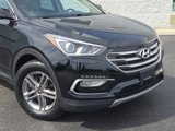 Used 2017 Hyundai Santa Fe Sport image 2