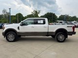 Certified 2017 Ford F350 King Ranch w/ King Ranch Ultimate Package image 4