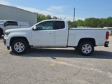Used 2022 Chevrolet Colorado LT w/ Fleet Safety Package image 2