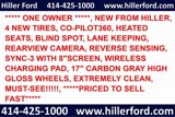 Certified 2022 Ford Bronco Sport Big Bend w/ Convenience Package image 2