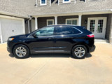 Used 2020 Ford Edge SEL image 3