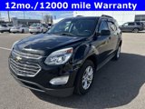 Used 2017 Chevrolet Equinox LT w/ Convenience Package image 4