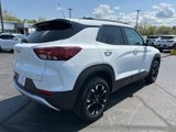 Certified 2023 Chevrolet TrailBlazer LT w/ Convenience Package image 3
