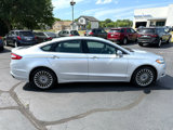 Used 2015 Ford Fusion Titanium image 6