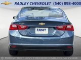 Certified 2024 Chevrolet Malibu LT image 4
