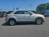 Used 2013 Chevrolet Equinox LS image 4