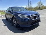 Used 2018 Subaru Legacy 2.5i Premium w/ Popular Package #1 image 2