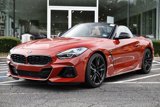Used 2024 BMW Z4 sDrive30i w/ Premium Package image 2