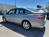 Used 2013 Nissan Sentra SL w/ Navigation Pkg image 5
