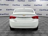 Used 2016 Chevrolet Impala LT w/ Convenience Package image 4