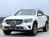 Certified 2021 Mercedes-Benz GLC 300 4MATIC image 3