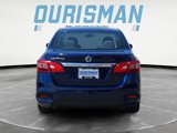 Used 2017 Nissan Sentra S image 5