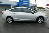 Used 2018 Chevrolet Cruze LS image 3
