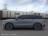 New 2025 Lincoln Nautilus Reserve image 3