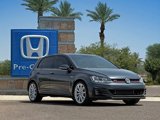 Used 2021 Volkswagen GTI S image 3