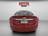 Used 2015 Chevrolet Impala LT w/ Convenience Package image 3