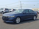Used 2018 Honda Accord LX image 3