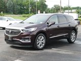 Used 2021 Buick Enclave Avenir w/ Avenir Technology Package image 2