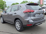 Certified 2019 Nissan Rogue S image 4