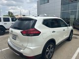 Certified 2017 Nissan Rogue SL w/ SL Premium Package image 2