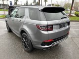 New 2025 Land Rover Discovery Sport S image 3