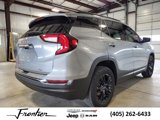 Used 2023 GMC Terrain AT4 image 5