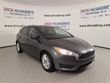 Used 2018 Ford Focus SE image 3