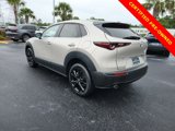 Certified 2024 MAZDA CX-30 AWD 2.5 S w/ Select Sport Pkg image 3