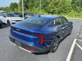 New 2025 Kia K4 image 4