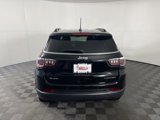 Used 2025 Jeep Compass Limited image 6
