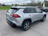 Used 2021 Toyota RAV4 SE image 3