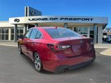 Used 2022 Subaru Legacy Touring XT image 6