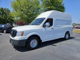 Used 2014 Nissan NV 2500 S w/ Side & Curtain Airbag Package image 3