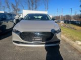 New 2025 MAZDA MAZDA3 s image 2