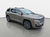 Used 2022 GMC Acadia Denali w/ Denali Ultimate Package image 3