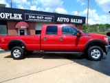 Used 2012 Ford F350 XLT w/ Camper Pkg image 2