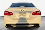 Used 2016 Nissan Altima 2.5 SL w/ 2.5 Technology w/LED Package image 4