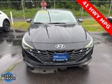 Used 2021 Hyundai Elantra SEL w/ Convenience + Premium Package image 2